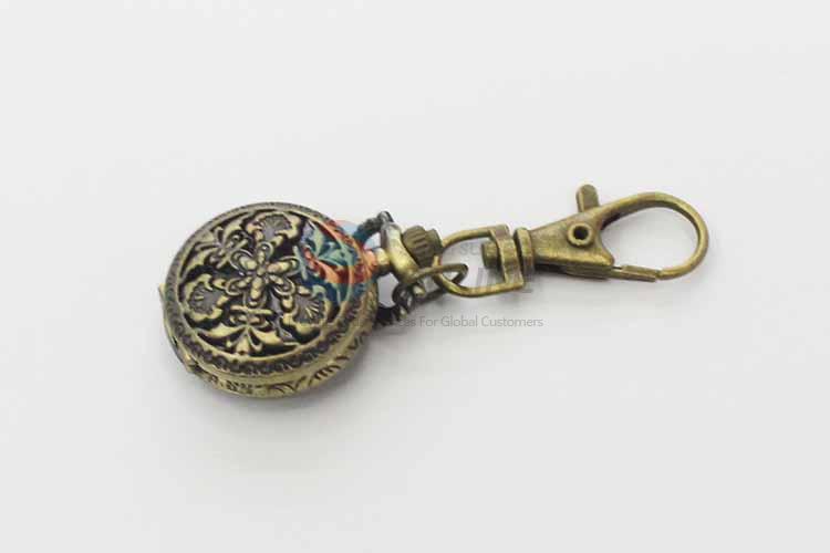 Watch Promotional Gift Calendar Key Chain