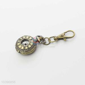 Watch Promotional Gift Calendar Key Chain