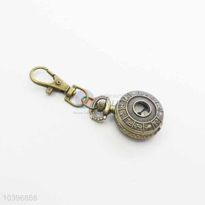 Watch Promotional Gift Calendar Key Chain