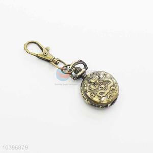 Watch Promotional Gift Calendar Key Chain