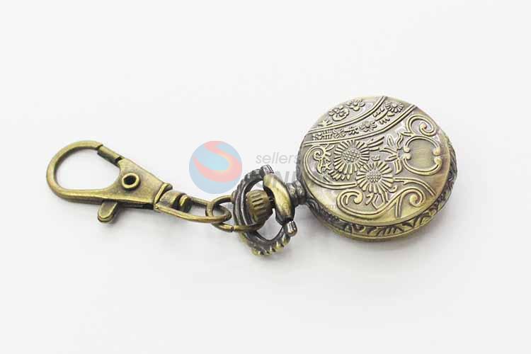 Watch Promotional Gift Calendar Key Chain