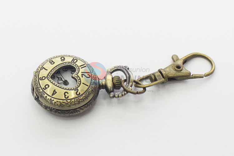 Watch Promotional Gift Calendar Key Chain