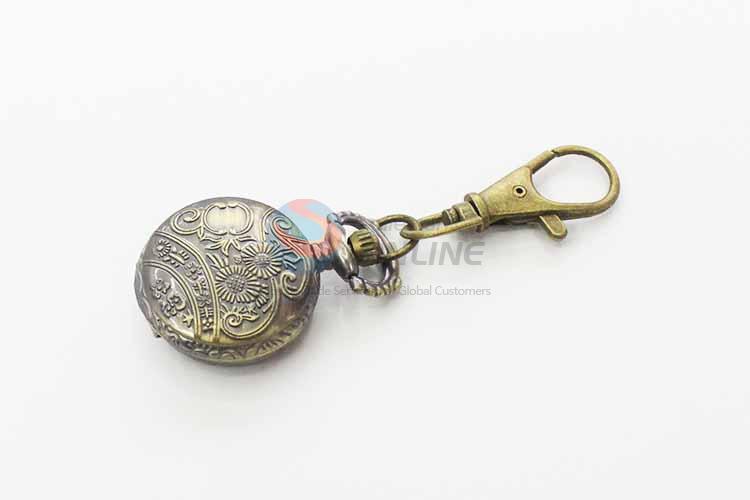 Watch Promotional Gift Calendar Key Chain