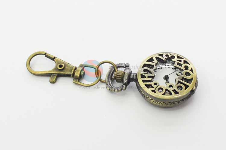 Watch Promotional Gift Calendar Key Chain