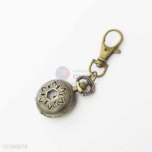 Watch Promotional Gift Calendar Key Chain