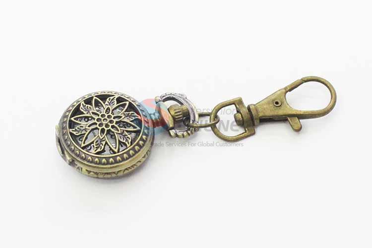 Watch Promotional Gift Calendar Key Chain