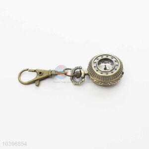 Watch Promotional Gift Calendar Key Chain