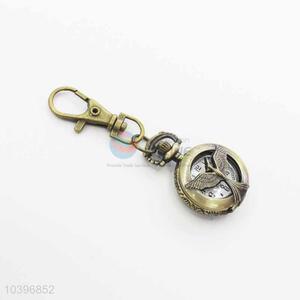 Watch Promotional Gift Calendar Key Chain