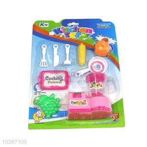 Cheap high quality juicer model set toy