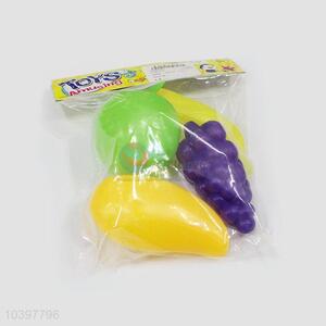 Most Popular Fruits Toys Set