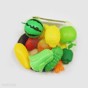 Promotional Gift Fruits Toys Set