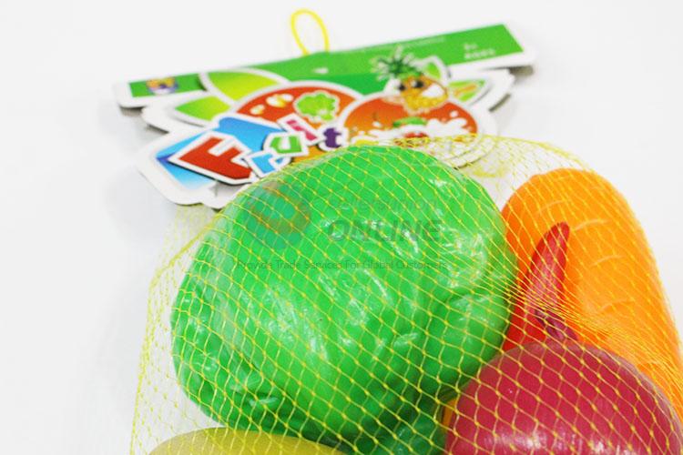 Made In China Vegetables Toys Set