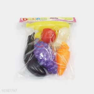 Good Reputation Quality Fruits Toys Set