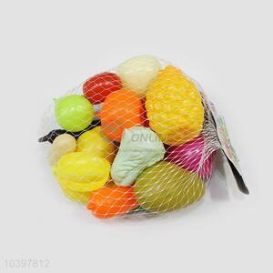 Very Popular Vegetables&Fruits Toys Set