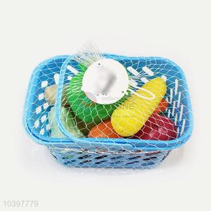 Durable Vegetables Toys Set