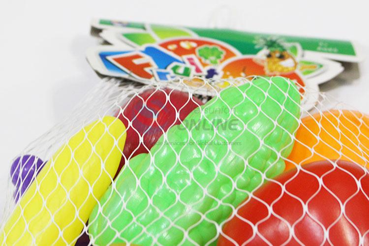 Cheap Professional Vegetables&Fruits Toys Set