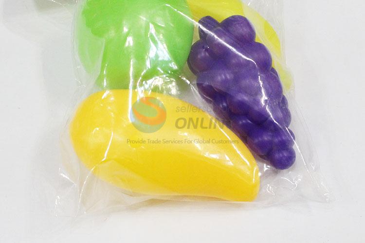 Most Popular Fruits Toys Set