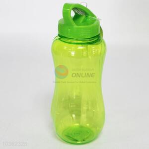 Green Plastic Space Cup for Wholesale