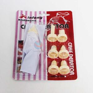 7pcs Cake Decorating Tools Set