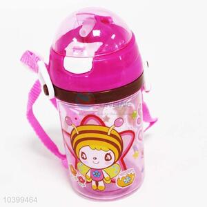 Cute cheap children water cup