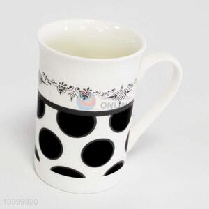 Wholesale Ceramic Drinking Cup Water Mug