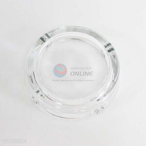 Factory Direct Sale Round Gass Ashtray