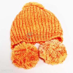 Factory price wool winter hat for women