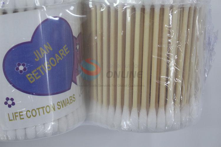 Reasonable price cotton swab