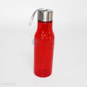 Plastic Sport Bottle Water Space Cup