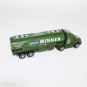 Plastic Toy Vehicle Truck Toy for Kids