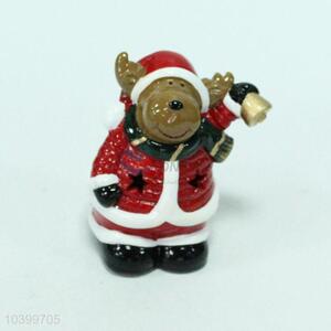 Good Quality Christmas Decoration <em>Porcelain</em> <em>Crafts</em>