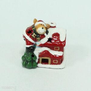 Best Sale Christmas Ceramic Ornaments <em>Porcelain</em> <em>Crafts</em>