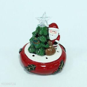 Wholesale Christmas Ceramic Ornaments Festival Decoration