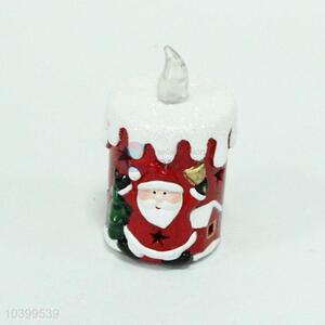 Factory Price Porcelain Craft Candle