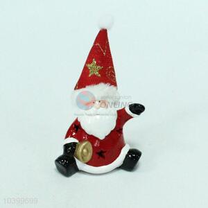 Unique Design Christmas Decoration <em>Porcelain</em> <em>Crafts</em>