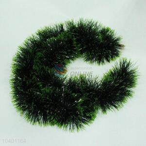 Factory Direct Christmas Tree Decortaion Wool Top