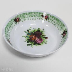 New Printing Melamine Bowl