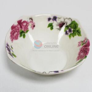 Nice Printing Melamine Bowl