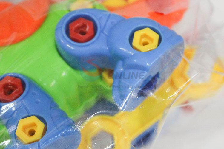 China Factory Plastic Dinosaur Educational Toys