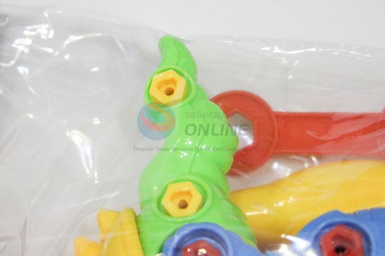 High Quality Educational Toy Plastic Dinosaur