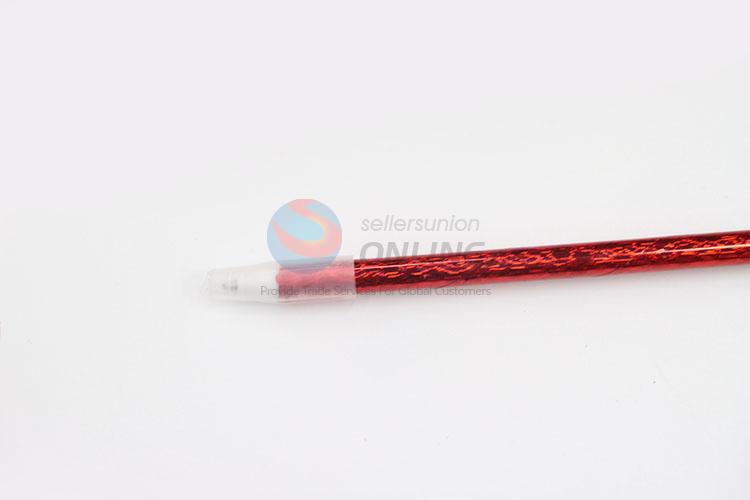 Wholesale Unique Design Children Plastic Craft Ballpoint Pen