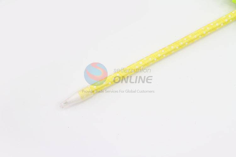 New Style Creative Craft Ballpoint Pen School Stationery