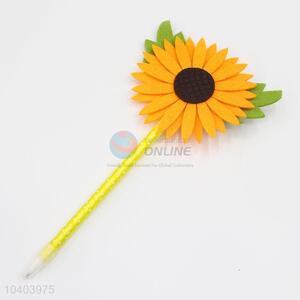 Fashion Design Children Plastic Craft Ballpoint Pen