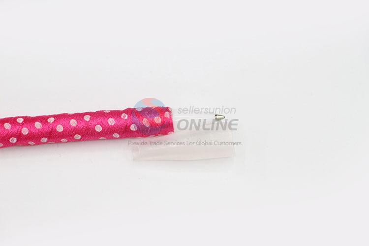 Recent Design Creative Craft Ballpoint Pen School Stationery