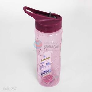 Hot Selling Plastic Water Bottle Space Cup
