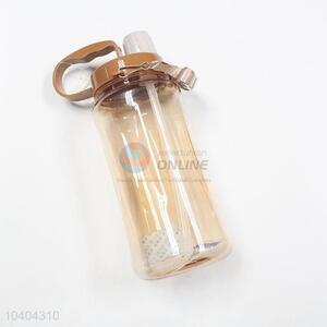 Outdoor Plastic Sport Drinking Water Bottle