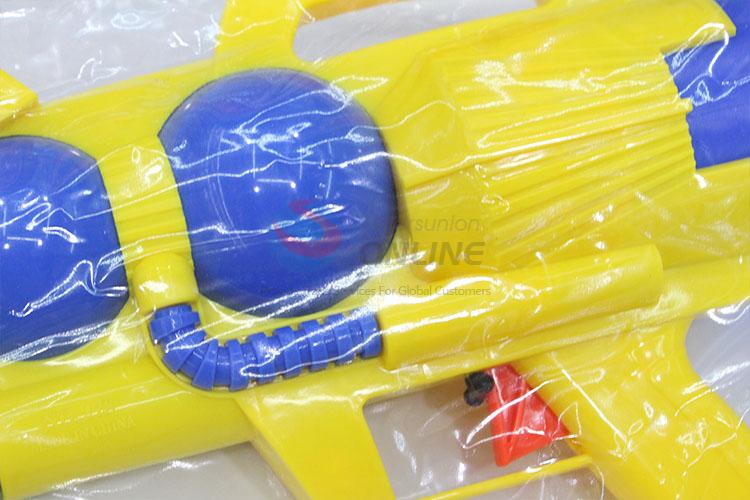 Promotional best fashionable plastic water gun