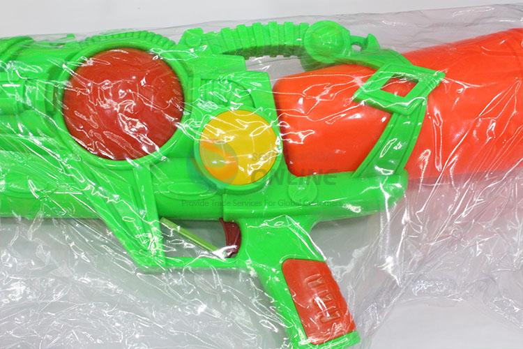 Cool factory price plastic water gun