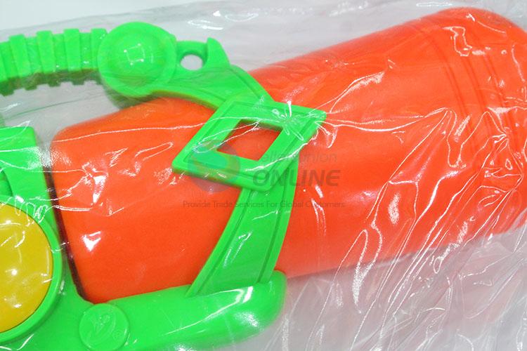 Cool factory price plastic water gun