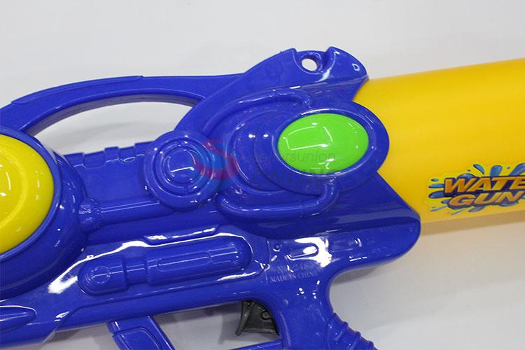 Competitive price plastic water gun